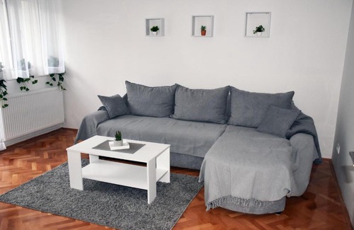 Vrsac Appartement | Apartman DJURDJEVAK