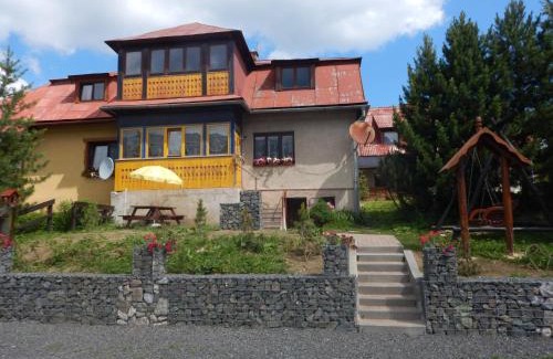 Zdiar Appartement | Apartman Domcek