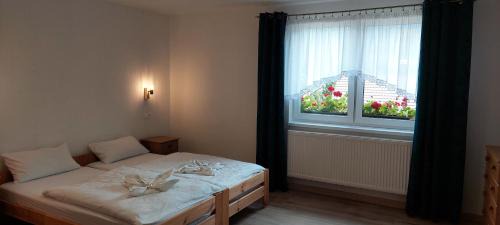 Zdiar Appartement | Apartman Domcek