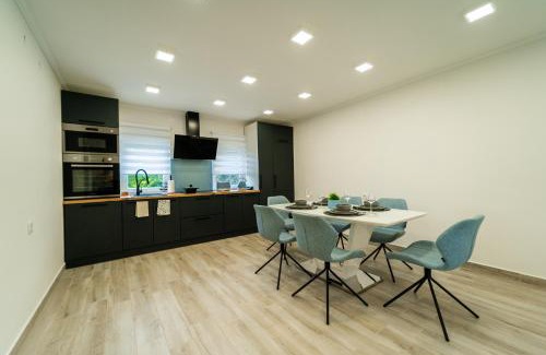 Kozljak Appartement | Apartman Domy