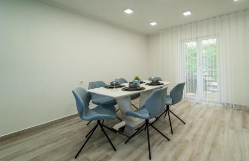 Kozljak Appartement | Apartman Domy