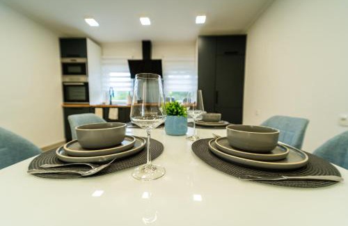 Kozljak Appartement | Apartman Domy