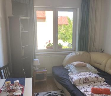 Tat Maison | Apartman-Donau Tát