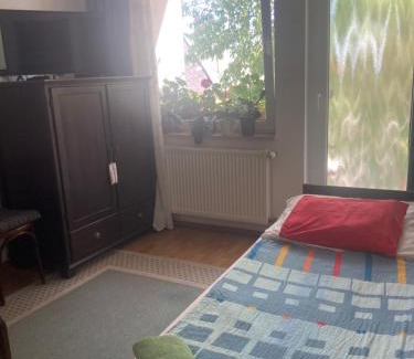 Tat Maison | Apartman-Donau Tát