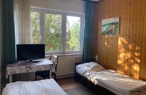 Tat Maison | Apartman-Donau Tát