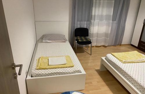 Arbanija Appartement | Apartman Dragana