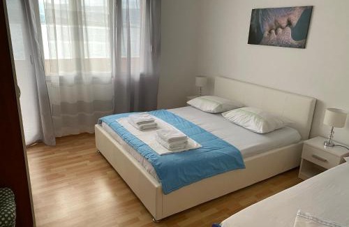 Arbanija Appartement | Apartman Dragana