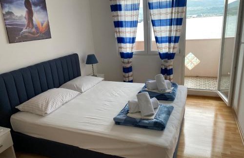 Arbanija Appartement | Apartman Dragana