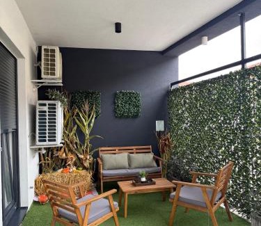 Vinkovci Appartement | Apartman Dukat- Luksuzna novogradnja u srcu Vinkovaca s parkingom