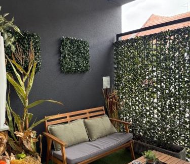 Vinkovci Appartement | Apartman Dukat- Luksuzna novogradnja u srcu Vinkovaca s parkingom