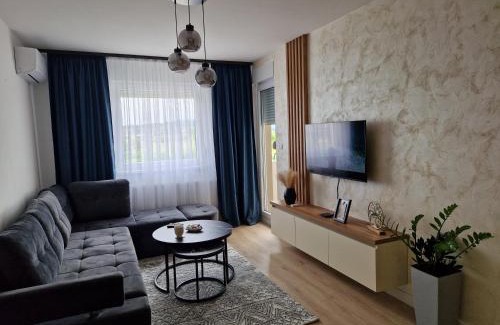 Doboj Appartement | Apartman Eden