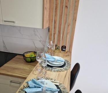 Doboj Appartement | Apartman Eden