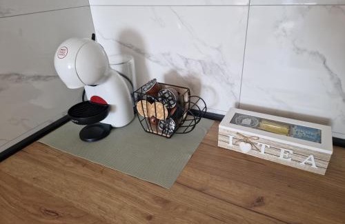 Doboj Appartement | Apartman Eden