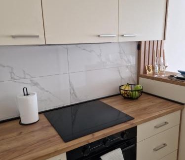 Doboj Appartement | Apartman Eden