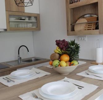 Virovitica Appartement | Apartman Edita