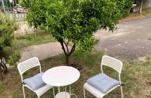 Downtown Appartement | Apartman Ela Podgorica