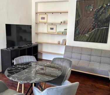 Downtown Appartement | Apartman Ela Podgorica