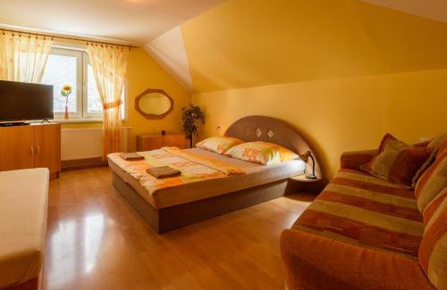Nizny Sliac Maison | Apartman Elegant