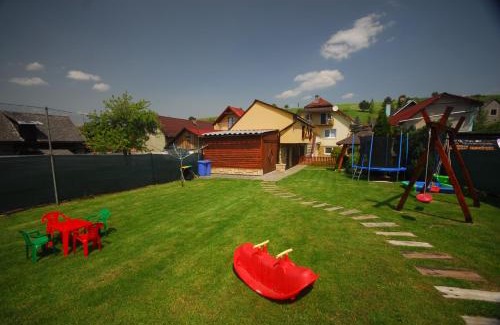 Nizny Sliac Maison | Apartman Elegant