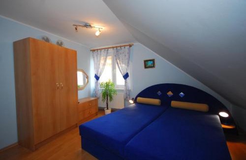 Nizny Sliac Maison | Apartman Elegant
