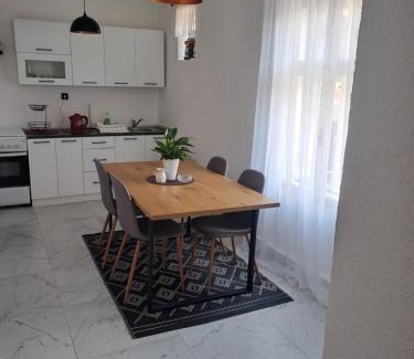 Vinkovci Appartement | Apartman elizabeta Vinkovci