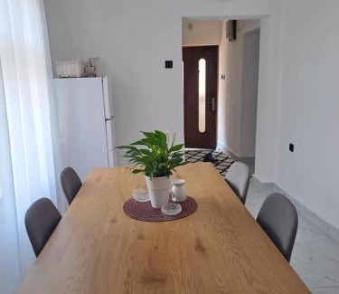 Vinkovci Appartement | Apartman elizabeta Vinkovci