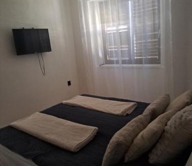 Vinkovci Appartement | Apartman elizabeta Vinkovci