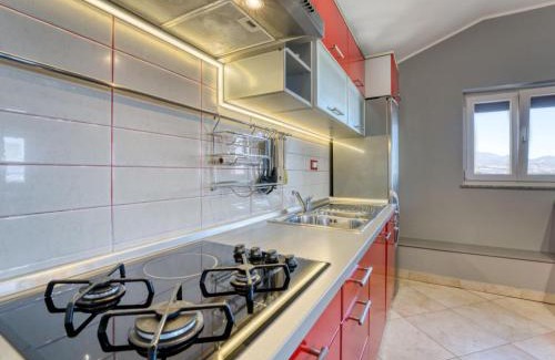 Tulisevica Appartement | Apartman Ema 2