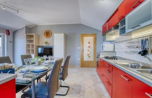 Tulisevica Appartement | Apartman Ema 2