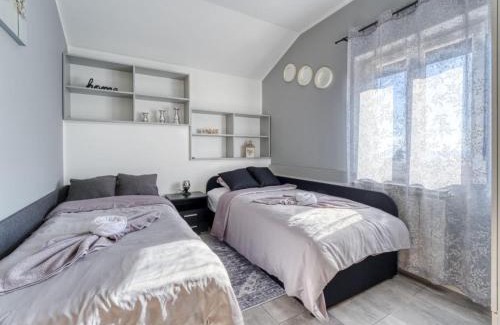 Tulisevica Appartement | Apartman Ema 2