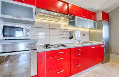 Tulisevica Appartement | Apartman Ema 2