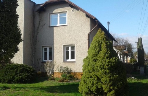 Sloup v Cechach Maison | Apartman Ema