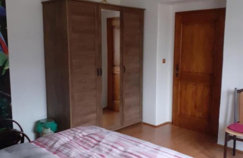 Sloup v Cechach Maison | Apartman Ema