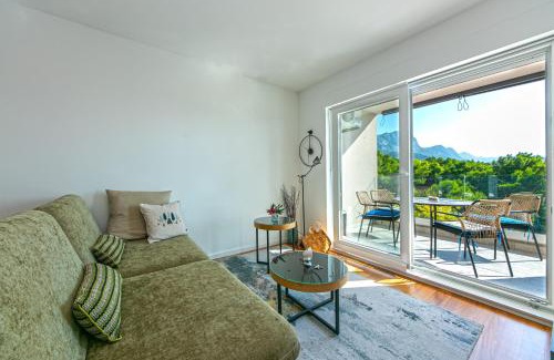 Blato Appartement | Apartman EMA
