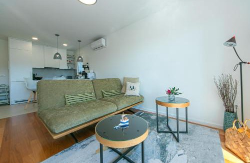 Blato Appartement | Apartman EMA