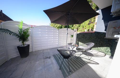 Vinkovci Appartement | Apartman Ena