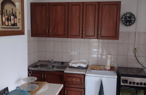 Heviz Appartement | Apartman Engel