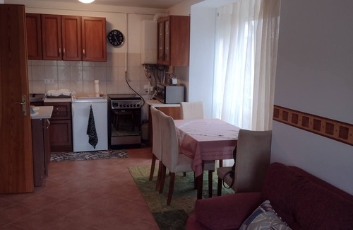 Heviz Appartement | Apartman Engel