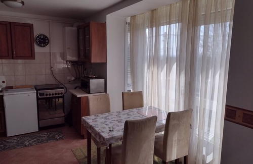 Heviz Appartement | Apartman Engel