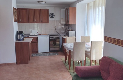 Heviz Appartement | Apartman Engel