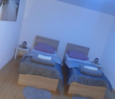 Cepin Appartement | Apartman Ero