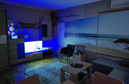Sremska Mitrovica Appartement | Apartman ESPRESSO sa parkingom