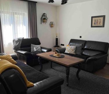 Bijeljina Appartement | Apartman Eterna