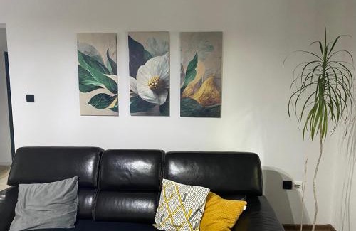 Bijeljina Appartement | Apartman Eterna