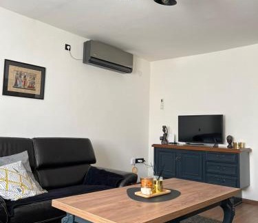 Bijeljina Appartement | Apartman Eterna
