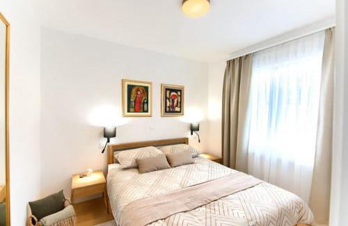Radoboj Appartement | Apartman Eva, moderan stan u srcu Zagorja