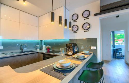 Radoboj Appartement | Apartman Eva, moderan stan u srcu Zagorja