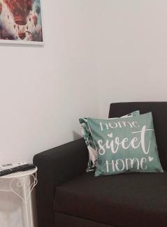 Zupanja Appartement | Apartman EXCELLENT - Kuća za odmor u Županji -natkriveno parkirno mjesto