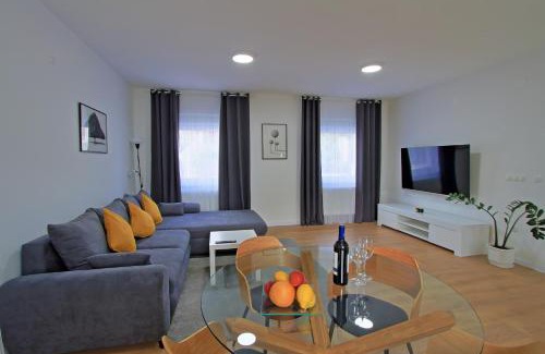 Otocac Appartement | Apartman F&F 2