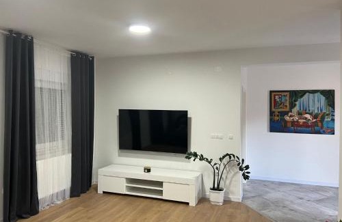 Otocac Appartement | Apartman F&F 2